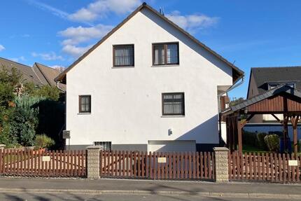 Haus Vellmar - 4 Zimmer, 124 m&sup2;, 380.000&euro; | Angebot:26818931