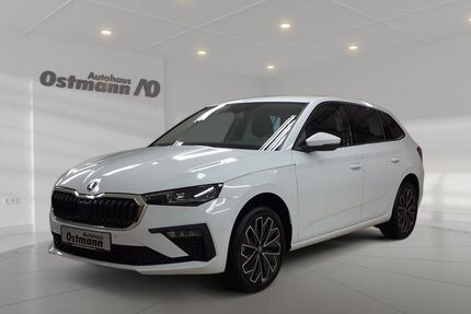 Skoda Scala 4.900 km 29.605 € Melsungen 34212