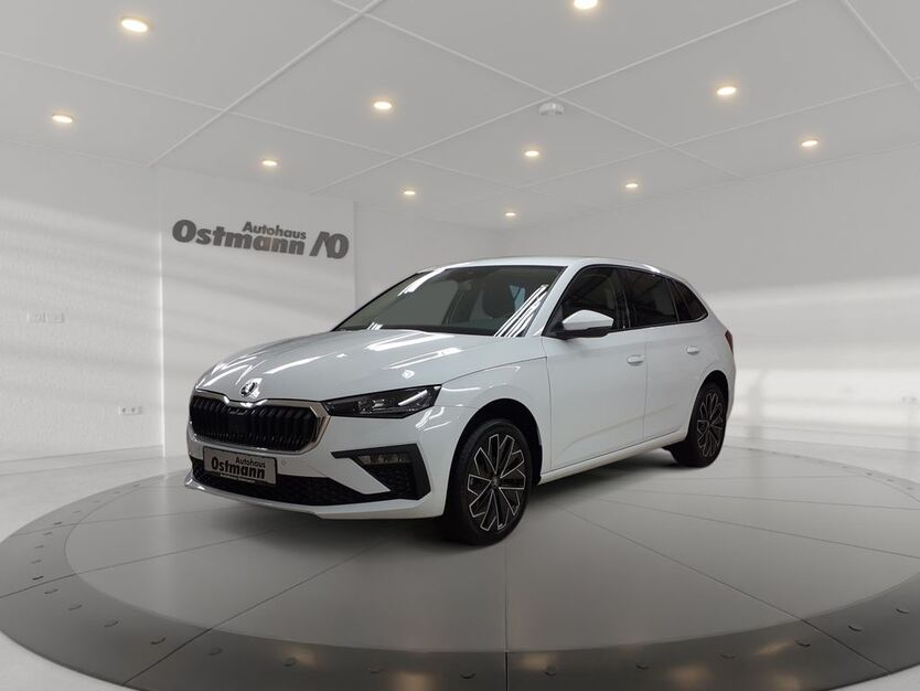 Skoda Scala 4.900 km 29.605 € Melsungen 34212