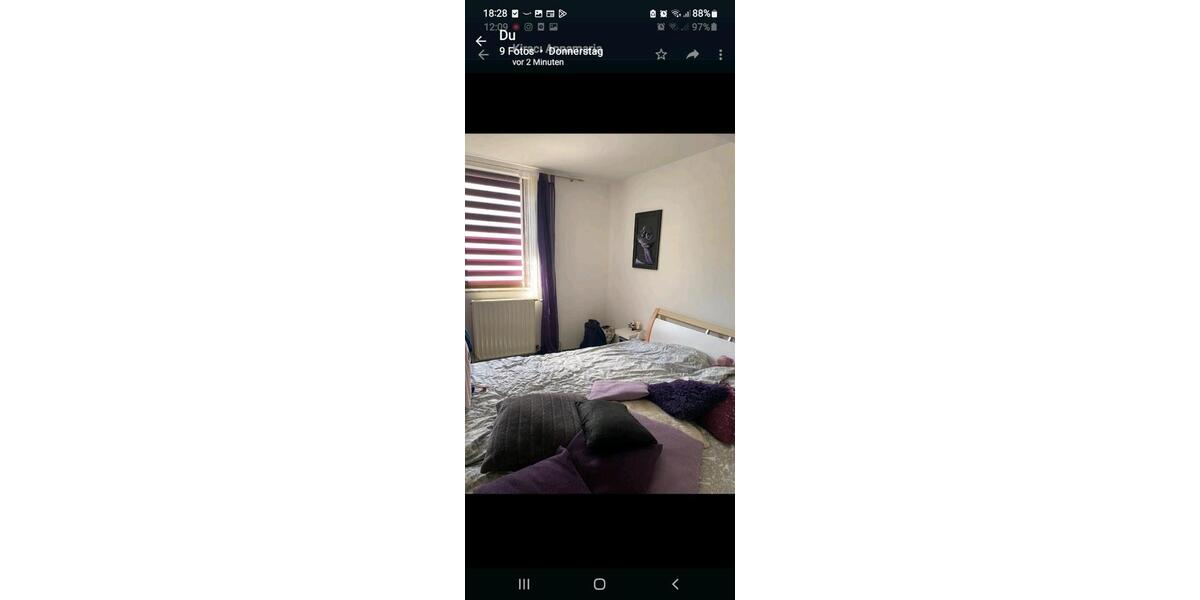 Etagenwohnung Gudensberg - 2 Zimmer, 70 m&sup2;, 550&euro; | Angebot:26552797