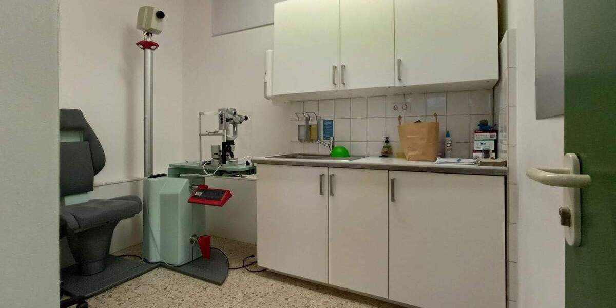 Gewerbeobjekt Baunatal Altenritte - 3 Zimmer, 164 m&sup2;, 1.230&euro; | Angebot:25674998