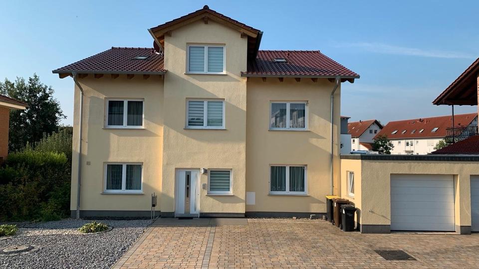 Einfamilienhaus Baunatal - 7 Zimmer, 209 m&sup2;, 585.000&euro; | Angebot:24838857