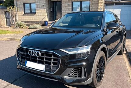 Audi Q8 145.000 km 30.500 &euro; Kassel-oberzwehren 34132