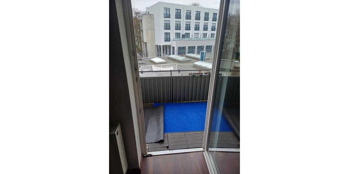 Etagenwohnung Kassel Philippinenhof-Warteberg - 3 Zimmer, 81 m&sup2;, 900&euro; | Angebot:26019504