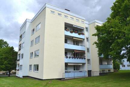 Familienfreundliche 4-Zimmer-Wohnung zu vermieten 4 zimmer