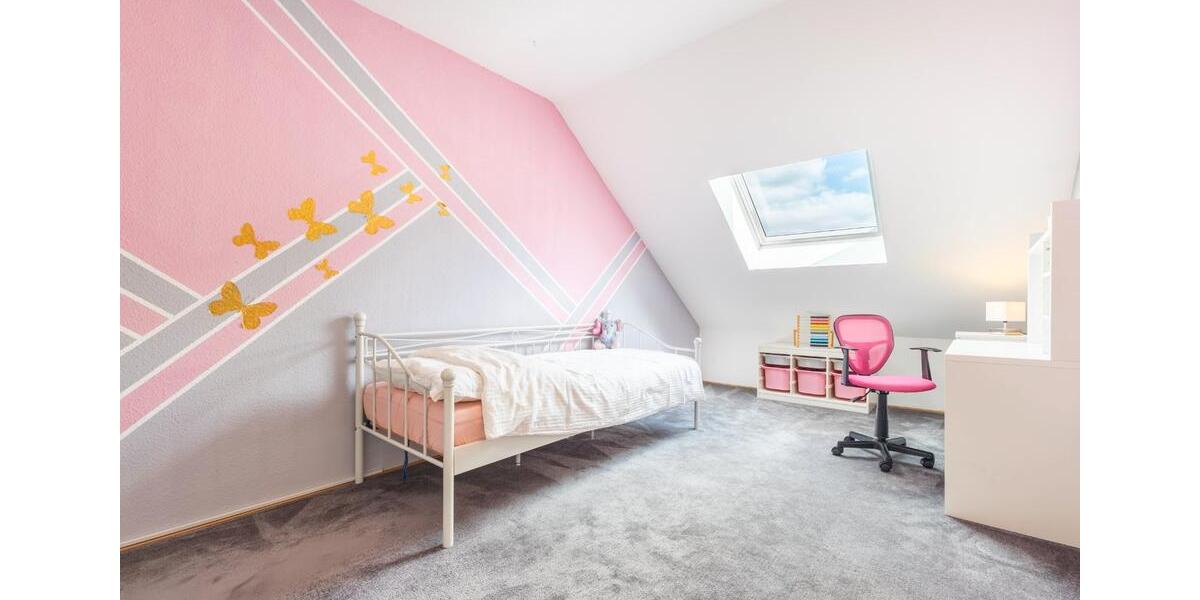 Einfamilienhaus Baunatal - 6 Zimmer, 168 m&sup2;, 665.000&euro; | Angebot:27183599