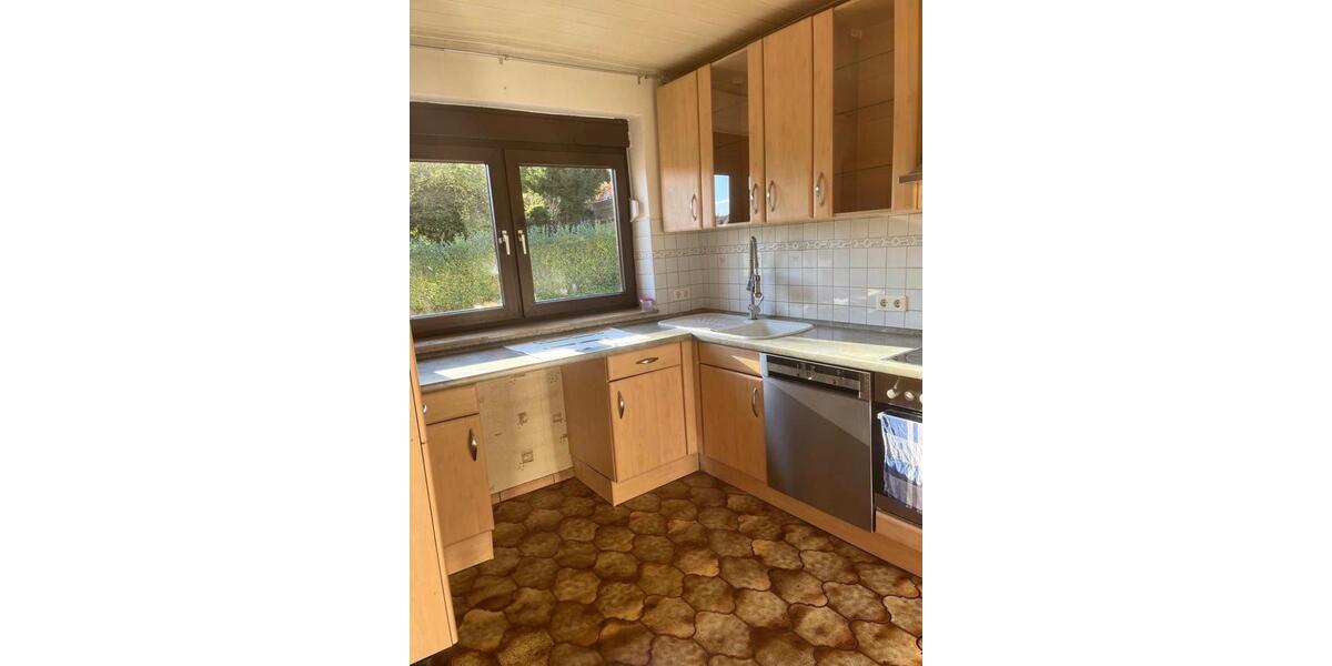 Doppelhaushälfte Hessisch Lichtenau - 8 Zimmer, 128 m&sup2;, 215.000&euro; | Angebot:26048226