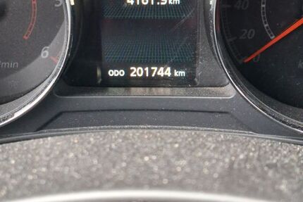 Mitsubishi ASX 201.744 km 6.700 &euro; Fritzlar 34560