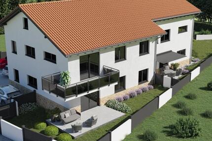 Hessisch Lichtenau Wohnung in zentraler Lage 3 zimmer