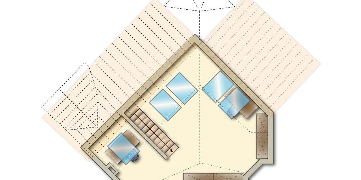 Freie Maisonette-Wohnung in zentraler Lage von Kassel zu vermieten! 3 zimmer