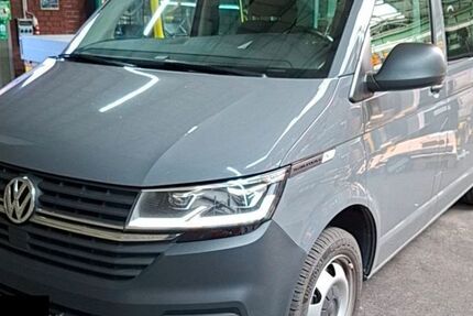 VW T6 Transporter 229.402 km 22.900 &euro; Kassel 34134