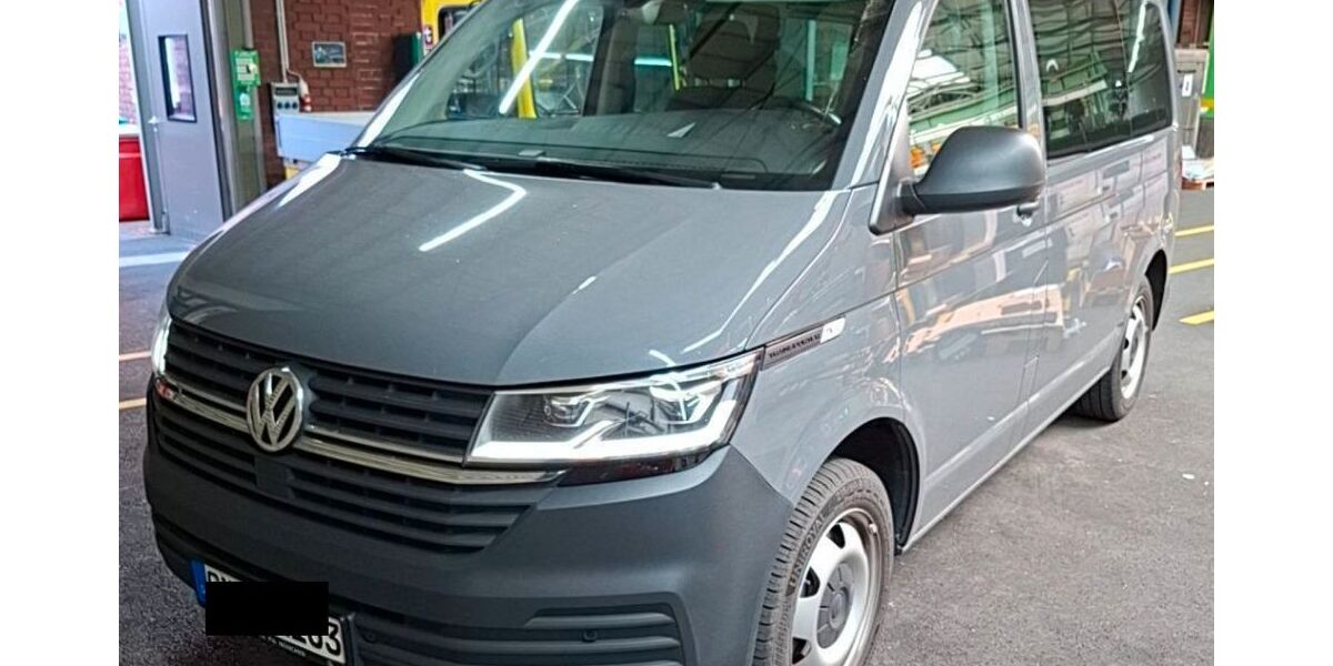 VW T6 Transporter 229.402 km 22.900 &euro; Kassel 34134