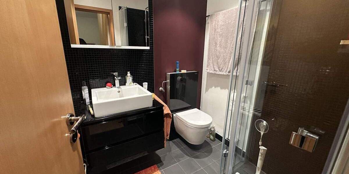 Etagenwohnung Fuldatal Simmershausen - 2 Zimmer, 45 m&sup2;, 128.000&euro; | Angebot:23972454