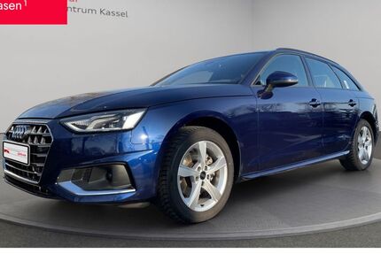 Audi A4 20.453 km 33.990 € Kassel 34125