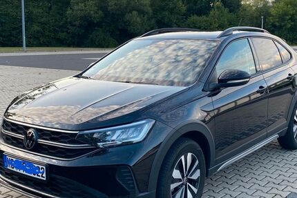 VW Taigo 28.500 km 20.900 &euro; Baunatal 34225