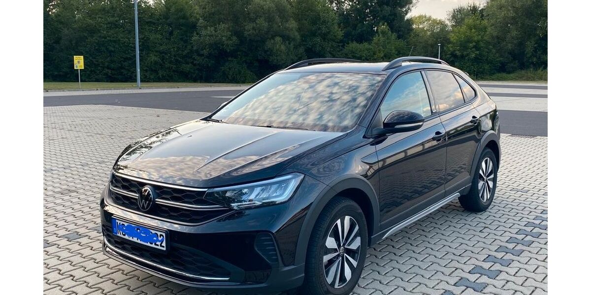 VW Taigo 28.500 km 20.900 &euro; Baunatal 34225