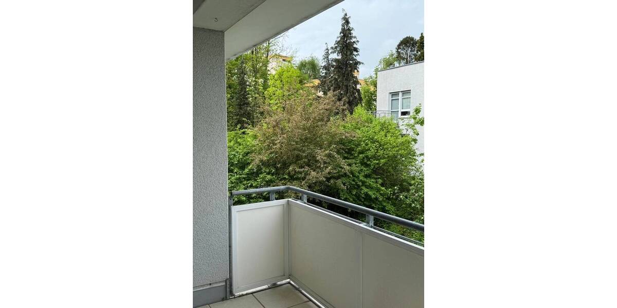 Etagenwohnung Kassel Bad Wilhelmshöhe - 2 Zimmer, 74 m&sup2;, 260.000&euro; | Angebot:26554624