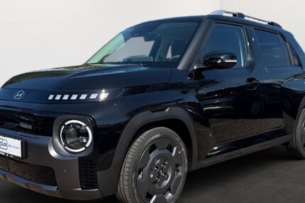 Hyundai INSTER 10.000 km 27.990 &euro; Kassel 34123