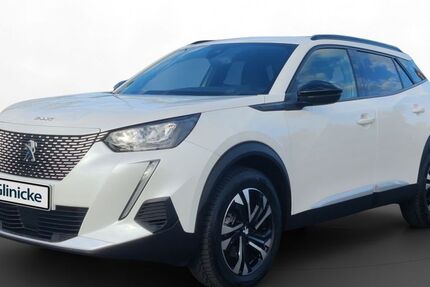 Peugeot 2008 23.790 km 21.990 &euro; Kassel 34123