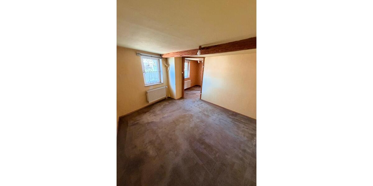 Einfamilienhaus Kassel Niederzwehren - 3 Zimmer, 76 m&sup2;, 139.000&euro; | Angebot:26256007
