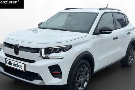 Citroen C3 6.500 km 18.495 &euro; Kassel 34123