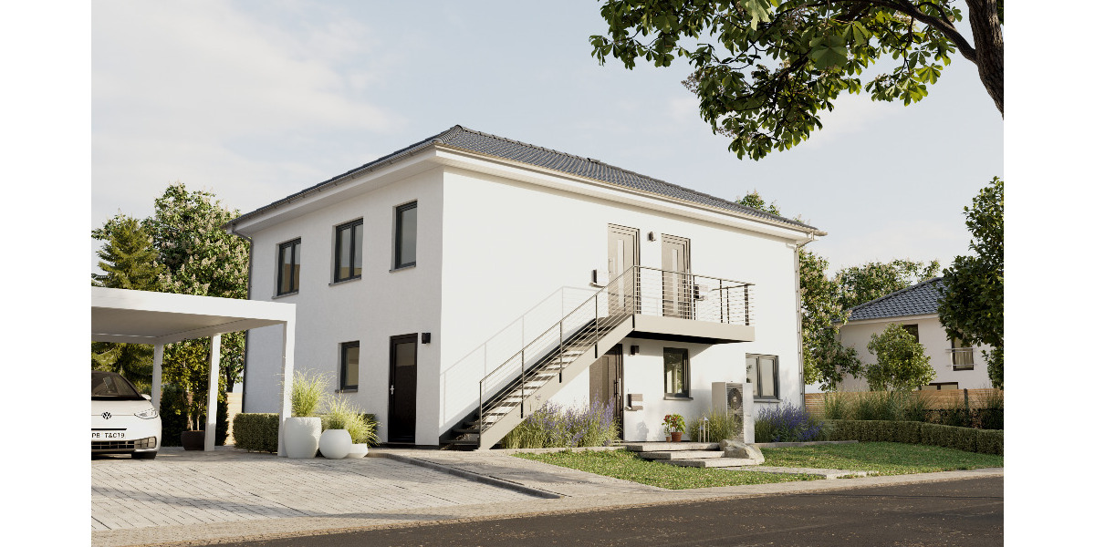 Mehrfamilienhaus, Wohnhaus Großalmerode - 5 Zimmer, 187 m&sup2;, 442.550&euro; | Angebot:25821411