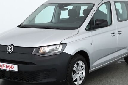 VW Caddy 25.616 km 26.990 &euro; Kassel 34123