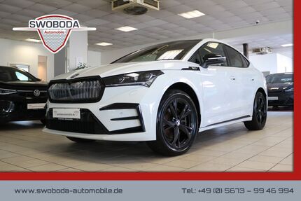 Skoda Enyaq 54.802 km 37.950 &euro; Espenau bei Kassel 34314