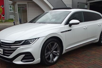 VW Arteon 58.571 km 27.950 &euro; Hofgeismar 34369