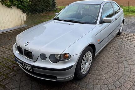 BMW 316 151.773 km 1.900 &euro; Fuldatal 34233