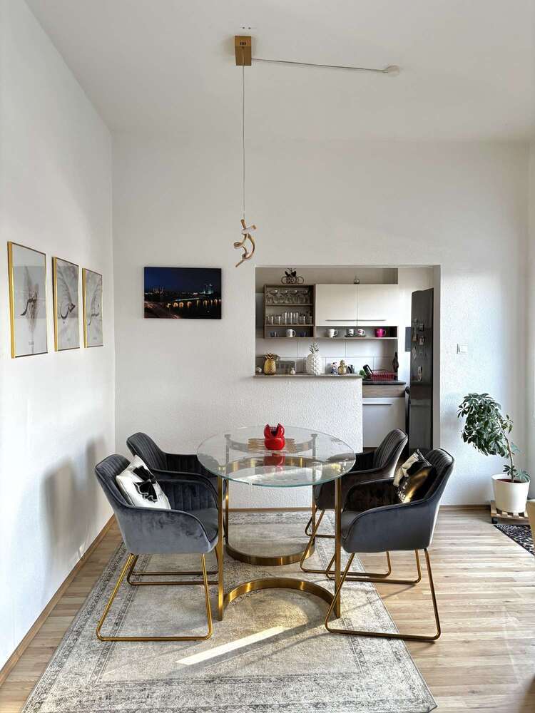 Wohnung zum Kaufen in Lohfelden 175.000 € 75.34 m²