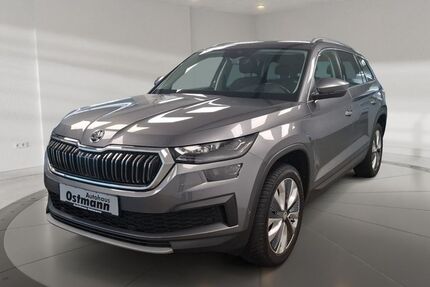 Skoda Kodiaq 29.413 km 35.550 &euro; Wolfhagen 34466