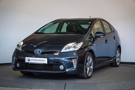 Toyota Prius 71.082 km 15.490 &euro; Kassel 34123