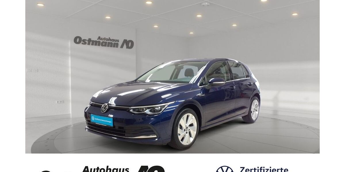 VW Golf 52.999 km 18.885 &euro; Melsungen 34212