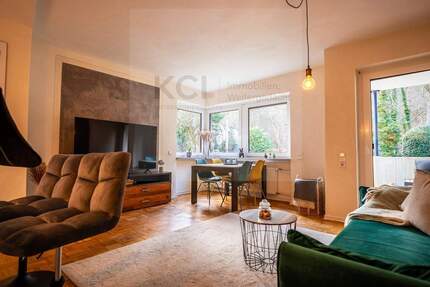 Wohnung Kassel / Wilhelmshöhe Bad Wilhelmshöhe - 4 Zimmer, 82 m&sup2;, 349.000&euro; | Angebot:25835108