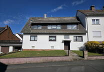 Mehrfamilienhaus in Schauenburg