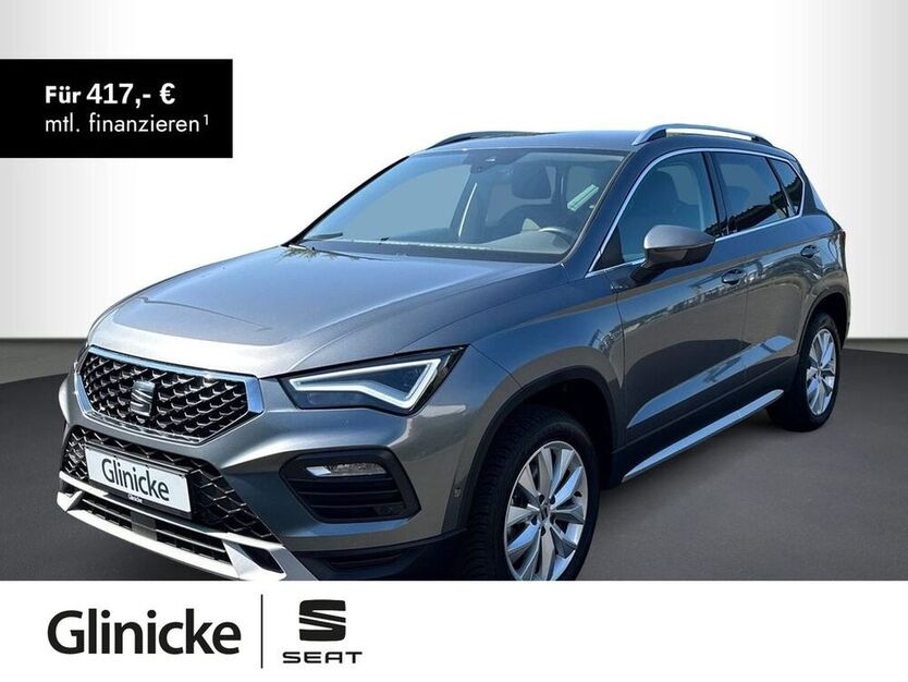 Ateca
