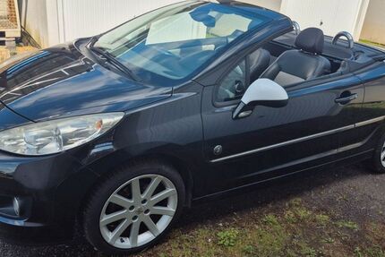 Peugeot 207 153.500 km 3.900 &euro; Witzenhausen 37215