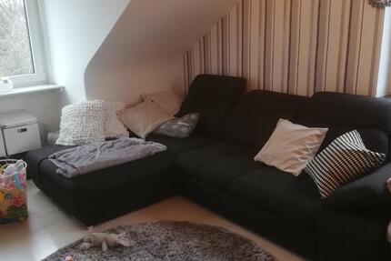 Wunderschöne 3 Z. DG-Wohnung frei zum 01.03.2026 3 zimmer