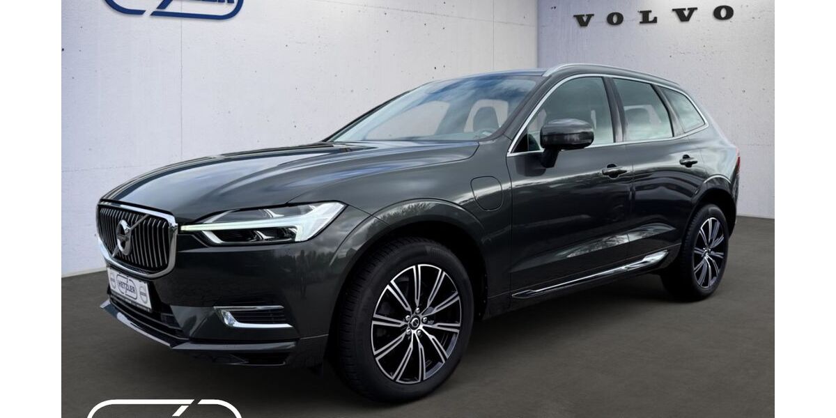 Volvo XC60 83.000 km 45.490 &euro; Kassel 34123