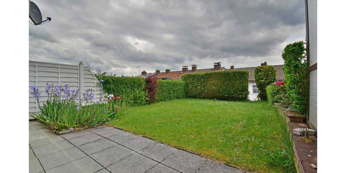 Reihenmittelhaus Kassel / Wehlheiden Süd - 4 Zimmer, 77 m&sup2;, 230.000&euro; | Angebot:26816144