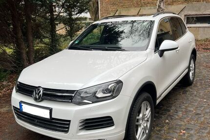 VW Touareg 159.999 km 16.999 € Kassel 34121