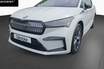 Skoda Enyaq 18.419 km 38.990 &euro; Kassel 34123