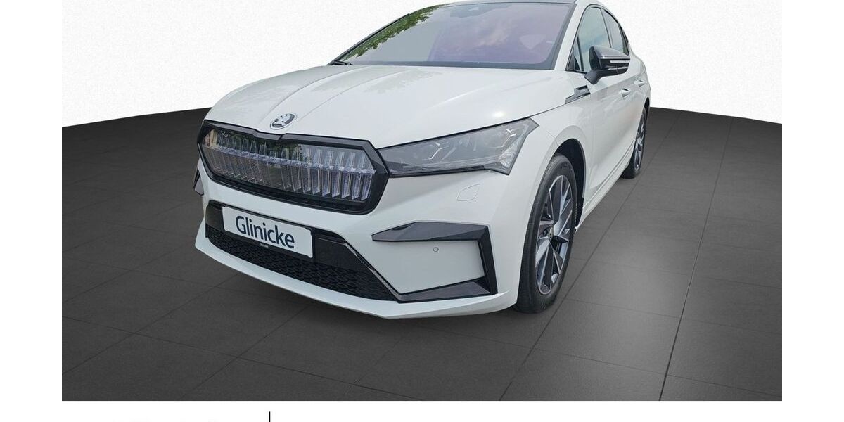 Skoda Enyaq 19.900 km 35.833 &euro; Kassel 34123