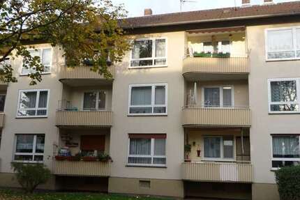 Wohnung zum Mieten in Kassel 459 € 66.12 m²
