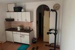 Erdgeschoßwohnung Kassel Fasanenhof - 1 Zimmer, 20 m&sup2;, 400&euro; | Angebot:26287935