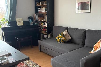 Wohnung Kassel Fasanenhof - 1 Zimmer, 25 m&sup2;, 450&euro; | Angebot:25419180