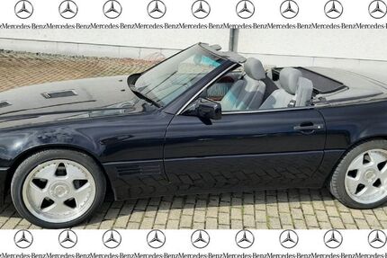 Mercedes-Benz SL 320 162.000 km 18.990 &euro; Schauenburg / Kassel 34270