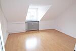 Dachgeschoßwohnung Kassel Vorderer Westen - 2 Zimmer, 61 m&sup2;, 580&euro; | Angebot:25306030