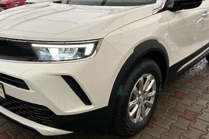 Opel Mokka 22.610 km 14.990 € Fritzlar 34560